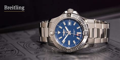 what does breitling mean|Breitling models.